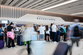 Manchester Airport: Belediyelere 3 yılda 318 milyon sterlin 10 Havayolları 0_MCR-Airport-T2-departures