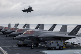 F-35 eğitimi Newcastle’da yüksek ses paniğine yol açtı 13 Airbus Haberleri A330 üretimi 0_Operation-Highmastjpg3