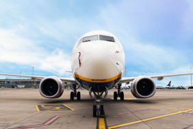 Ryanair, Birmingham’da dokuzuncu uçağını konuşlandırıyor 17 Havacılık Haberleri TAV 0_ZCR_BEM_211026ryanair_02