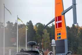 İsveç, Baltık’ta 360 Günlük Saildrone Görevini Başlattı 13 Havacılık Doll Airport Equipment 10222026_Sweden-Press-Event_8481-683x1024-1