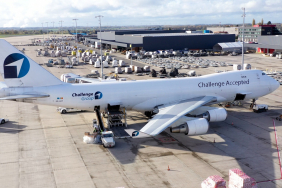 Challenge, Navi Mumbai Kargo Uçuşlarını Askıya Aldı 19 Havacılık Haberleri İstanbul Havalimanı Navi Mumbai International Airport terminali