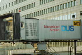 Düsseldorf Havalimanı karbon akreditasyonunda 4. seviyede 13 Kaza ve Olaylar Havacılık Haberleri Manchester Havalimanı 12_Dvi1