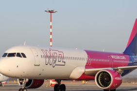 Wizz Air, Tuzla-Baden-Baden Seferlerini Başlatıyor 17 Havayolları AJet 1753952438073