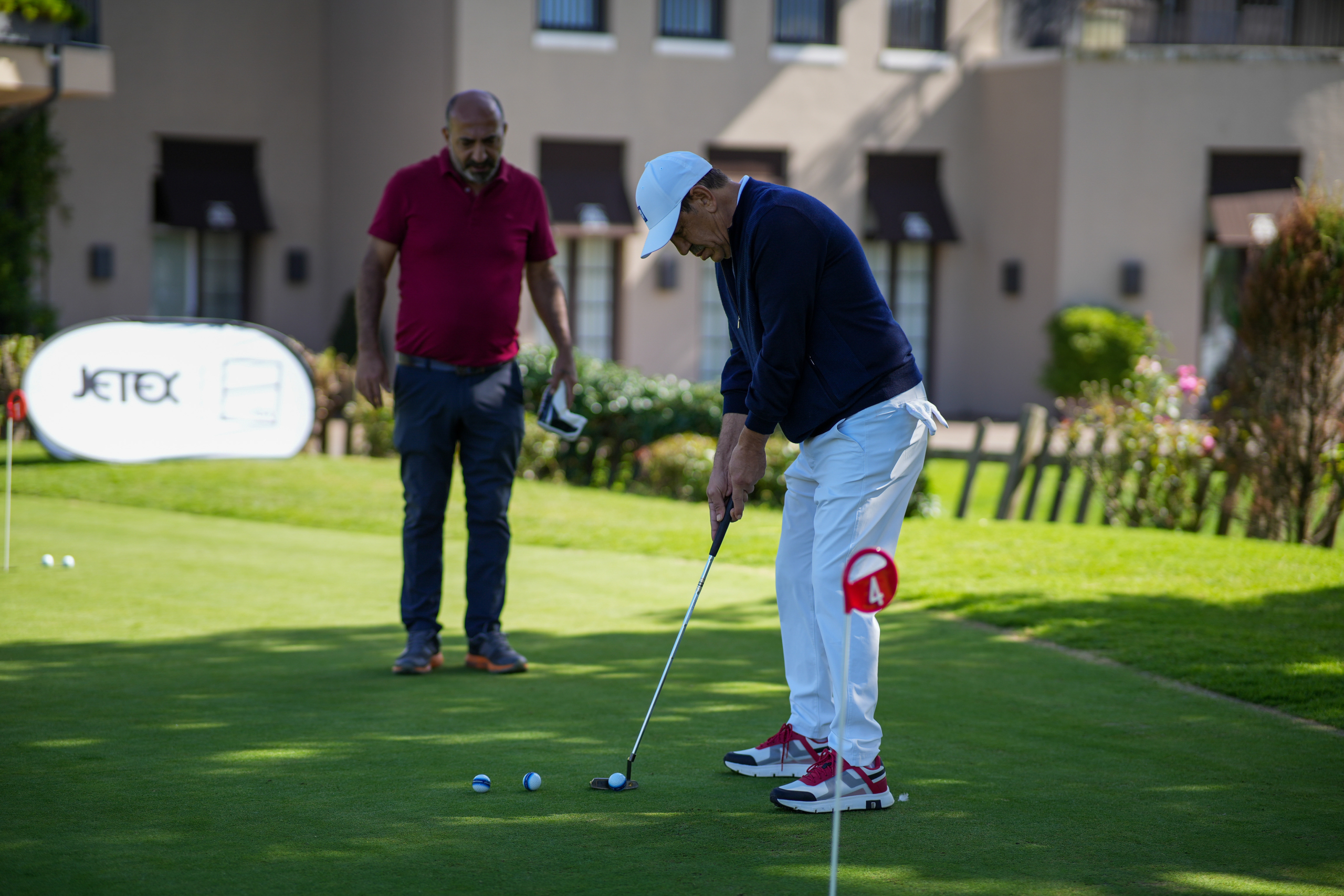 264 golfçünün katıldığı JETEX-İGA Golf Cup’ta ödüller sahiplerini buldu 5 Havalimanları JETEX-İGA 1791369831_G__rsel_5