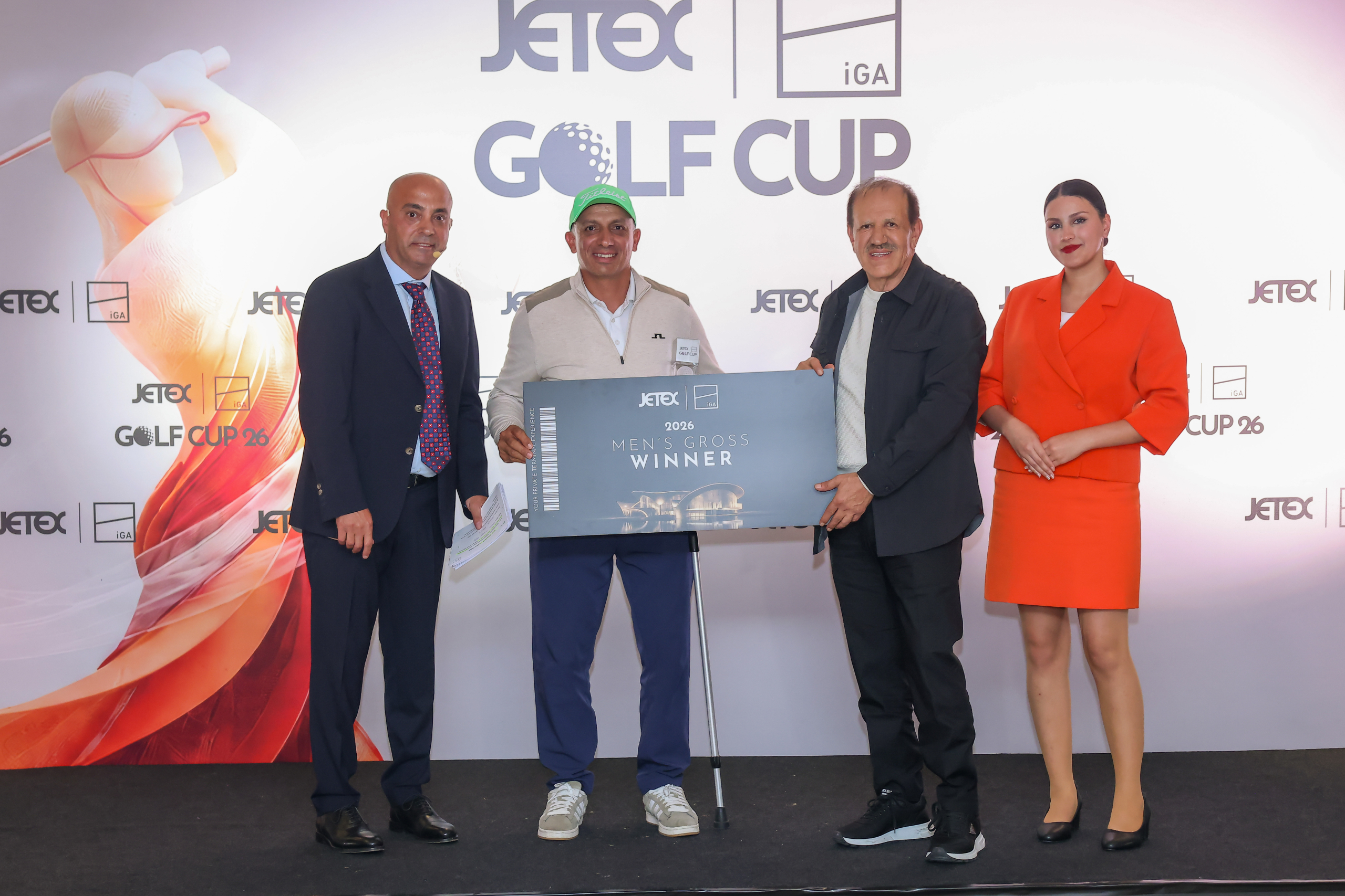 264 golfçünün katıldığı JETEX-İGA Golf Cup’ta ödüller sahiplerini buldu 8 Havalimanları JETEX-İGA 1791369834_G__rsel_8