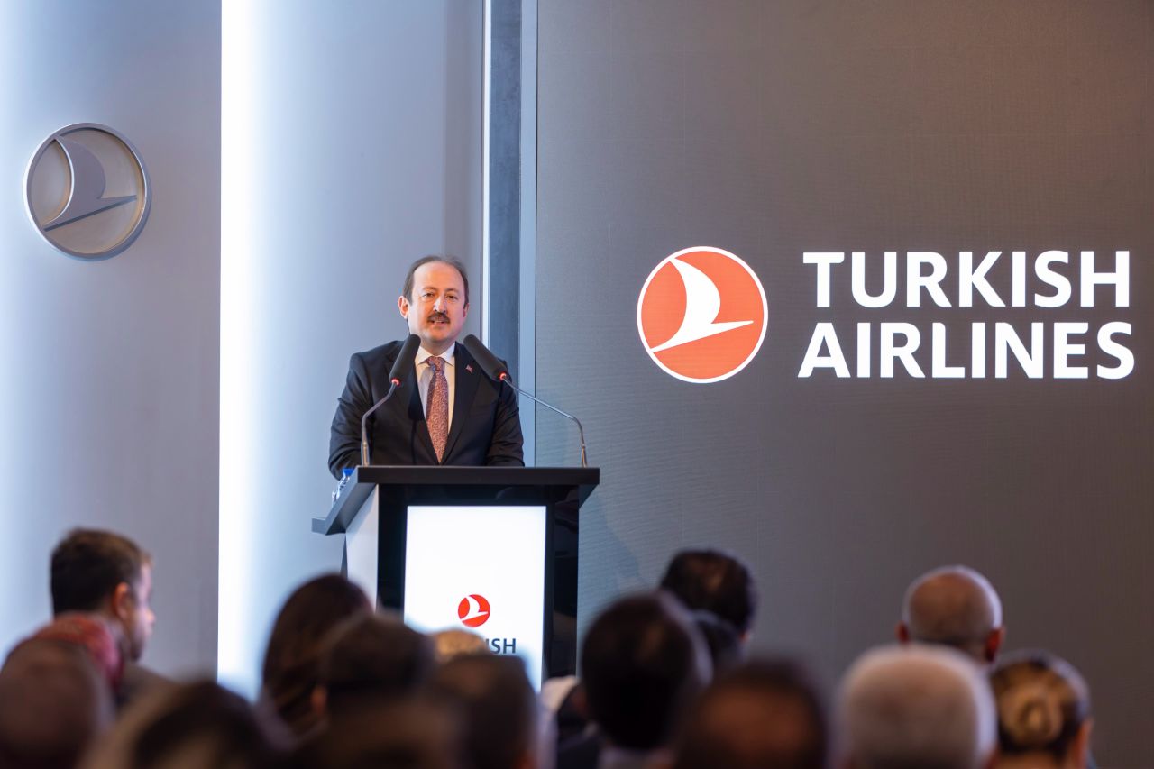 THY’nin 72 kişilik arama kurtarma ekibi AFAD akreditasyonunu tamamladı 6 Havayolları THY 1791370988056