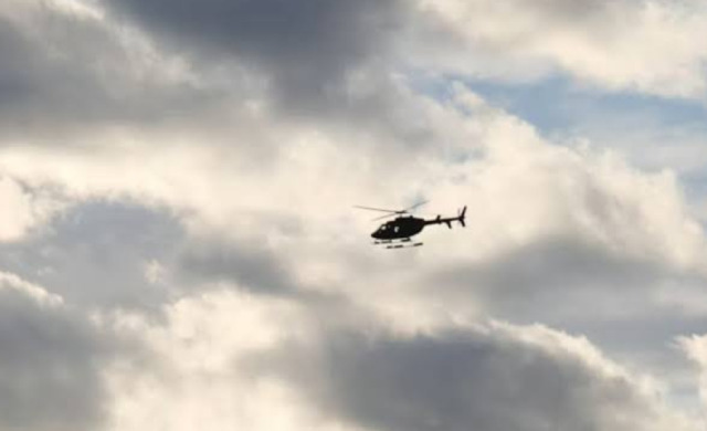 Hindistan’da helikopter kazası: Altı kişi hayatını kaybetti 95 Aselsan Haberleri SİPER-2 1793360596393328146_1200x630