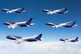 Lufthansa, 100 haftada 100 uçak teslim alacak 18 Boeing Haberleri satış kısıtlaması 1920_lh_100y_fleet_renders_six_aircraft_jpeg