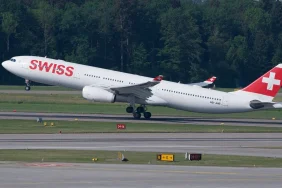 SWISS, Zürih-Bengaluru Uçuşlarını Haftada 5 Seferle Başlattı 13 Ajet Hava Yolları Haberleri THY 1920px-SWISS_Airbus_A330-300_HB-JHB_42346412521