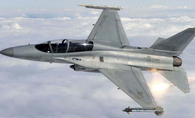 Malezya İlk FA-50M Savaş Uçağını Teslim Aldı 92 Aselsan Haberleri SİPER-2 1979020