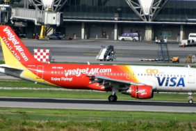 VietJet’in Varlıkları Dünya Genelinde Donduruldu 11 Havayolları 1_A320-ThaiVietJetAir