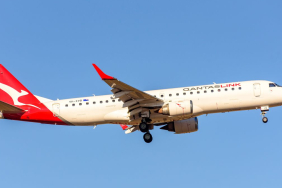 Alliance Airlines, Embraer E190 Destek Anlaşmasını Yeniledi 13 Hava Kargo IAI Alliance Airlines | VH-XVB | Embraer 190 | Melbourne Internation