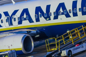 Ryanair Uçağı Yolcu Rahatsızlanınca Acil İniş Yaptı 13 Havayolları hava sahası 1_GettyImages-2295134011