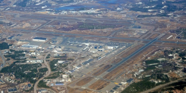 Helsinki-Vantaa Havalimanı'nın 2026/2027 kış sezonu uçuş ağı