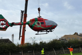 Hava ambulansı helikopteri futbol sahasında mahsur kaldı 17 Havacılık Haberleri Yahudi 1_RH111026Helicopter_06jpeg