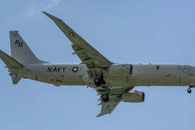ABD P-8A Poseidon Karadeniz’de keşif görevinde 13 Airbus Haberleri Paul Armstrong 20190401_P-8_Poseidon_Tail_169327_Kadena_AB-115-Balon-Greyjoy-crop