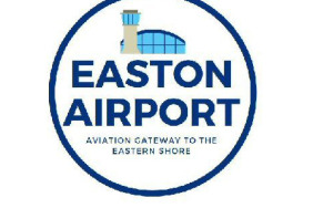 Easton Havalimanı’nda Pist 4/22 İçin Kapanış Takvimi 12 Dünya Havalimanları 29 Ekim 2025-EastonAirport-logo