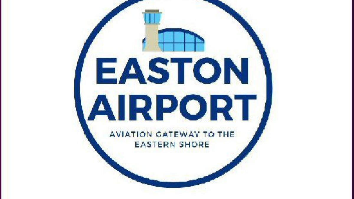 Easton Havalimanı’nda Pist 4/22 İçin Kapanış Takvimi 9 Havacılık Haberleri Eurofighter 2025-EastonAirport-logo