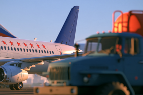 SSJ-100 uçaklarının kullanım ömrü 20 yıla çıkarıldı 18 Boeing Haberleri Afrika havacılığı 20261012053418-1011474