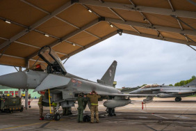 Fransa ve İngiltere’den ortak nükleer tatbikat 13 Airbus Haberleri BAE Systems 20261023_UK_Typhoon_FRA_Rafale_nukes-1240x765-1