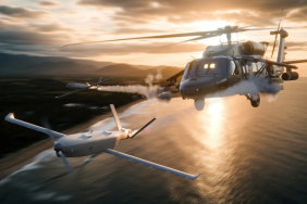 Sikorsky, U-Hawk Kargo İHA’sını Bu Yıl Uçuracak 17 Yabancı Havayolları AJet Sikorsky’nin Black Hawk platformu için geliştirdiği U-Hawk insansız kargo varyantı