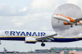 Barcelona’daki Fırtına Essex Uçuşlarını İptal Ettirdi 17 Genel Havacılık Airbus Şiddetli hava koşullarının etkilediği Barcelona-El Prat Havalimanı