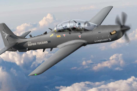 Polonya, yeni eğitim uçağı için Super Tucano’yu test etti 15 Havacılık Haberleri Pegasus 2168481