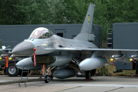 Ukrayna’nın F-16 filosunda bakım krizi büyüyor 17 Havacılık Haberleri Bursa Havalimanı Ukrayna’nın F-16 savaş uçakları
