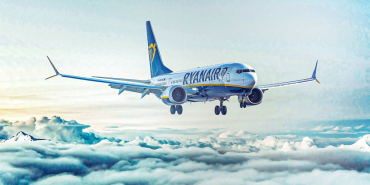 Ryanair İngiltere’den 19 yeni uluslararası rota açıyor 1 ingiltere uçuşları 230-ryanair-boeing-737-max-8-kamilpetran-_-shutterstock