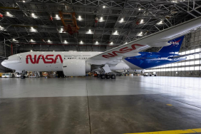 NASA’nın Boeing 777 Araştırma Uçağı İlk Göreve Hazırlanıyor 11 Pegasus Hava Yolları Haberleri 2328736