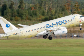 SJ-100 testleri Belarus’ta GPS erişimiyle sürüyor 16 Havacılık Haberleri Pegasus 2329404