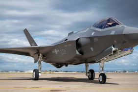 Kanada İlk F-35A Uçağını Teslim Aldı 13 Baykar Haberleri 2330487