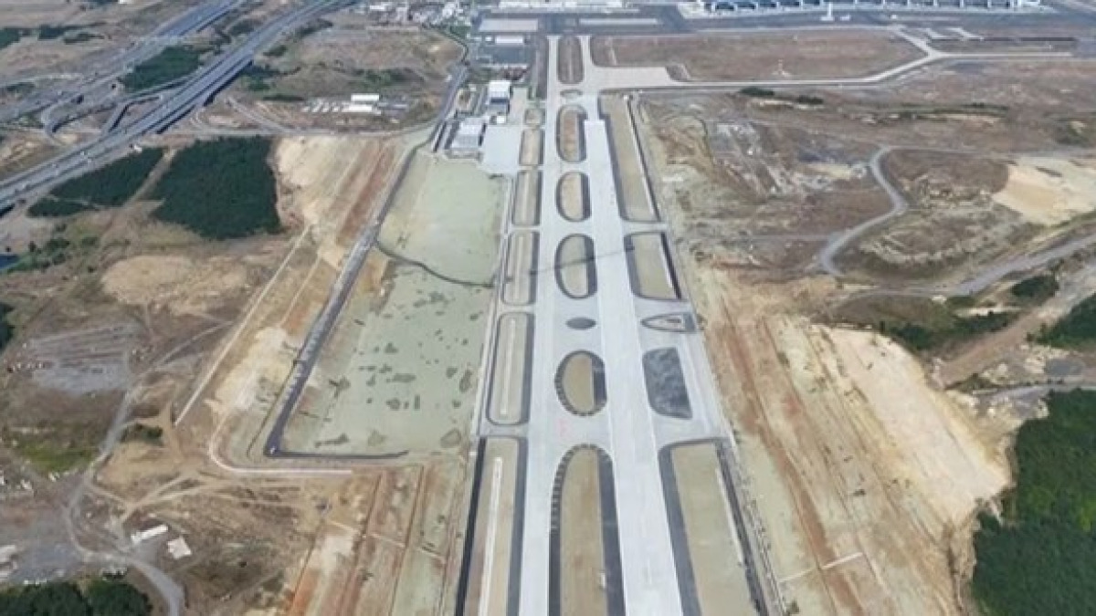 İstanbul Havalimanı Avrupa’da günlük uçuşta ilk sırada 8 Hava Kargo Turkish Airlines 24290