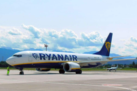 Ryanair, Klagenfurt-Palma hattında sefer artırıyor 13 Havayolları Horizon Air pilotları 25_Klagenfurt