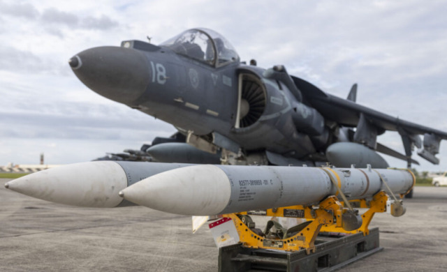 ABD ve Japonya AMRAAM üretimi için anlaştı 98 Aselsan Haberleri SİPER-2 260929_DVIDS_amraam_closeup_9245688-scaled-e1790693990165-1024x577-1