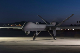 ABD Sahil Güvenlik’ten İlk MQ-9B Siparişi: 247,8 Milyon Dolar 19 Dünya Havalimanları Piper PA-46 ABD Sahil Güvenlik’in tedarik ettiği MQ-9B SeaGuardian insansız hava aracı