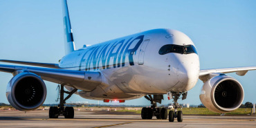 Finnair, Melbourne’den Avrupa’ya günlük uçuş başlattı 4 Airbus A350 Melbourne Airport - Finnair