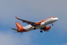 easyJet Uçağında Yolcular Rahatsızlandı, Uçuş Normal Tamamlandı 14 Seyahat Lufthansa 2_GettyImages-2255930216
