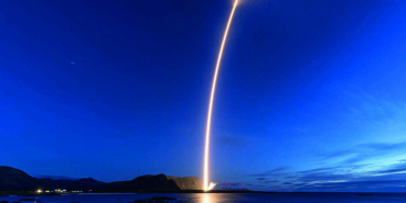 Isar Aerospace Spectrum roketi