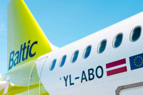 Air Baltic, Lufthansa ile wetlease anlaşmasını sürdürecek 20 Havacılık Haberleri easyJet 4_BT-A220-300-41