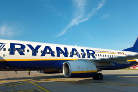 Ryanair, Bremen Havalimanı’ndan Mart 2027’de çekilecek 19 MRO & Bakım X-59 Ryanair uçağı
