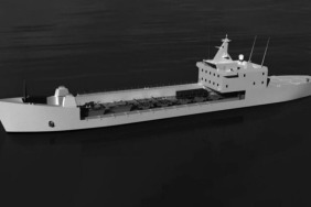 Hanwha, ABD Donanması için 269 milyon dolarlık sözleşme aldı 13 Hava Savunma Skythunder hava savunma sistemi 60071-home-MediumLandingShips-e1712928985995-1024x577-1