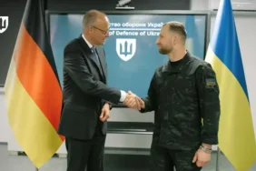 Patriot ve IRIS-T hava savunma sistemleri için füze talebi