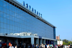 Irkutsk Havalimanı’nda uçak olayı: 7 uçuş gecikti 9 Havacılık & Savunma Özcelik İş 6459374