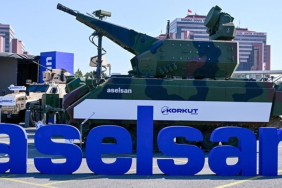 ASELSAN, İspanya ile savunma sistemleri için görüşüyor 16 Havacılık & Savunma TEI 6ad214f8c628bee4419eeb97