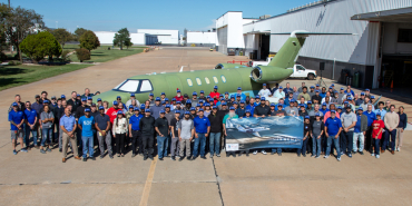 712277-Textron-Aviation-employees-celebrate-the-first-Cessna-Citation-CJ4-Gen3-production-unit-rollout-in-Wichita-Kansas-04eb40-original-1792448876