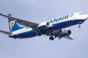 Ryanair: Avrupa’da uçak biletleri yüzde 20 zamlanabilir 10 Kaza ve Olaylar Havacılık Haberleri Yeni havayolu ITA 7197391
