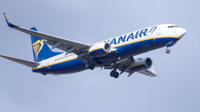 Ryanair: Avrupa’da uçak biletleri yüzde 20 zamlanabilir 5 Havacılık Rize 7197391
