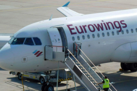 Düsseldorf Havalimanı’nda tıbbi olay alarmı 12 Hava Kargo Latin Amerika 73_STR-diverse