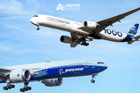 747-8’in Saatlik Yakıt Maliyeti 17 Bin Doları Aşıyor 23 Havalimanları Pegasus 747-8’in Saatlik Yakıt Maliyeti 17 Bin Doları Aşıyor